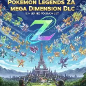 Pokemon Legends: Z-A